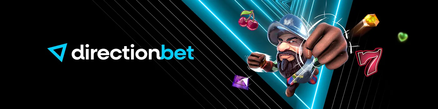 Directionbet online sázení